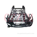 BMW X5M vifaa vya gari Kit